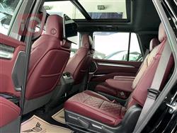 كاديلاك اسكاليد